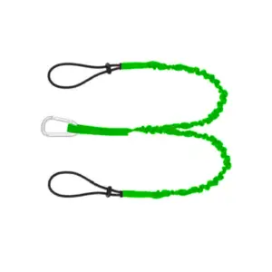 DOUBLE TOOL LANYARD