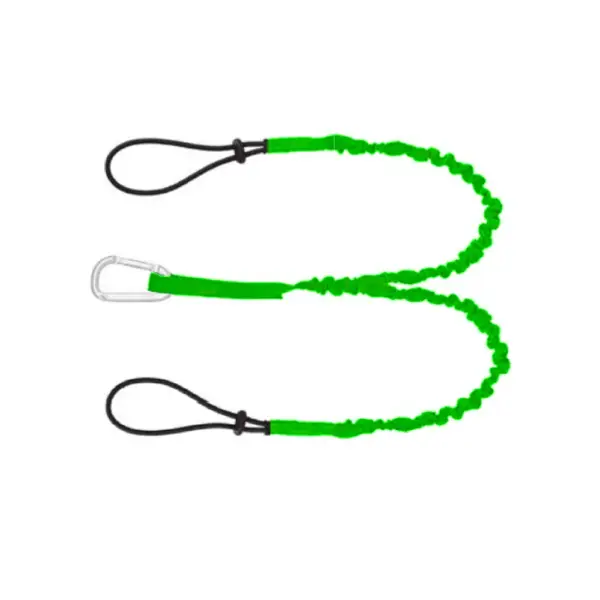 DOUBLE TOOL LANYARD