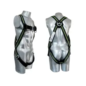 Full Body Harness
