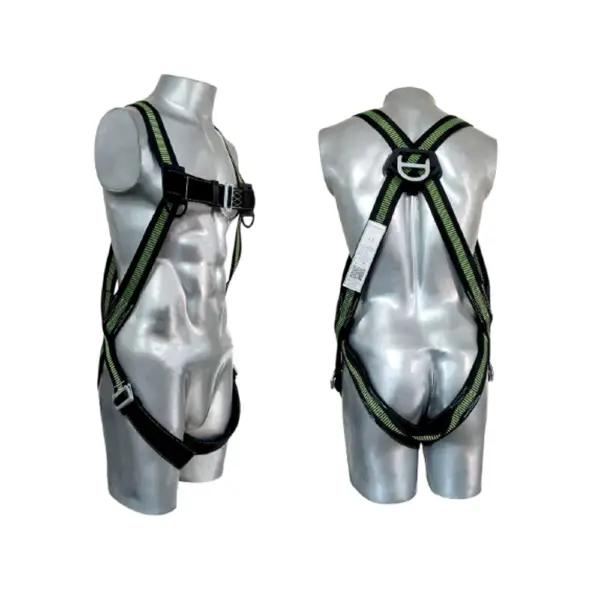 Full Body Harness